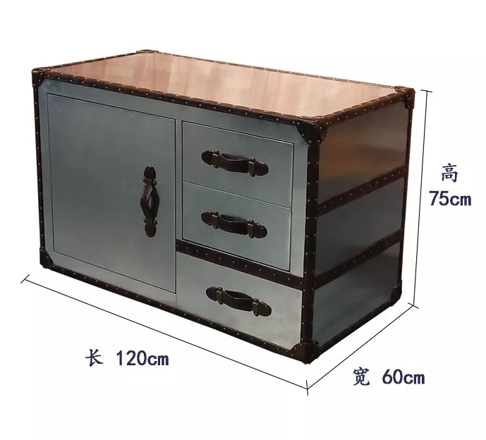 Hotel Console Table – STLTT427