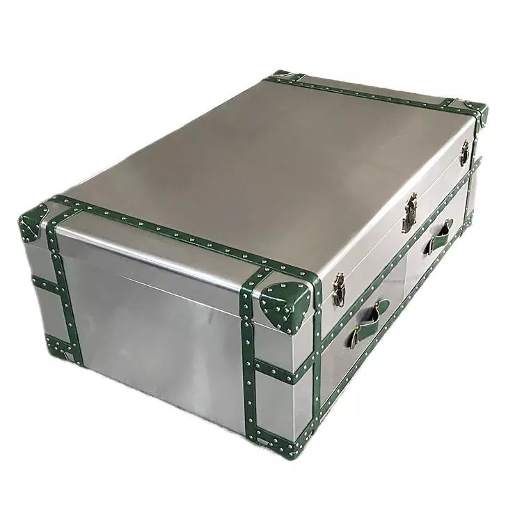 Hotel Trunk Coffee Table – STLTT425
