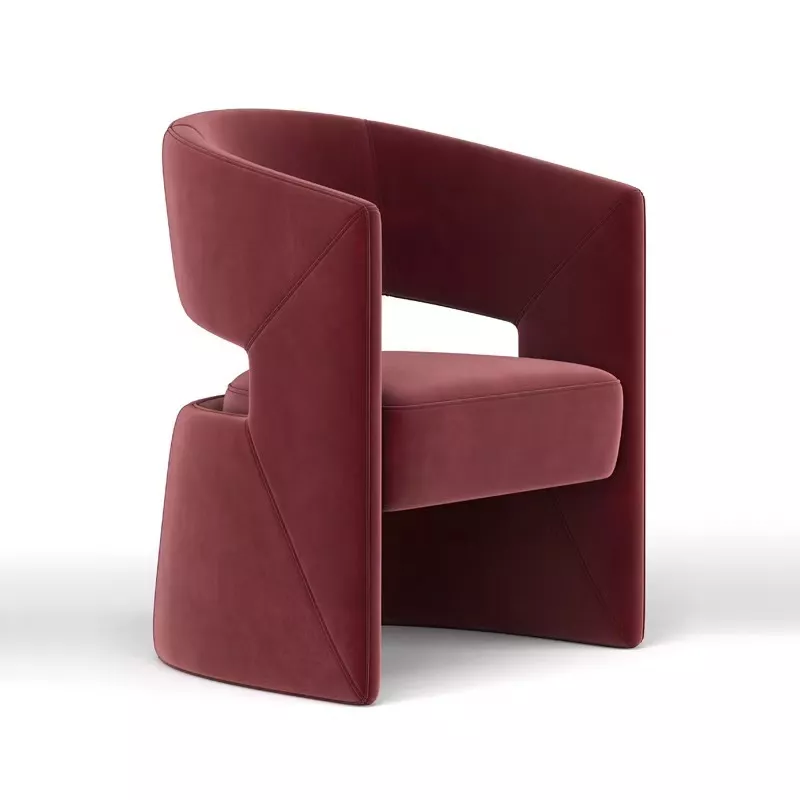 Hotel Armchair Sofa-STLSC562