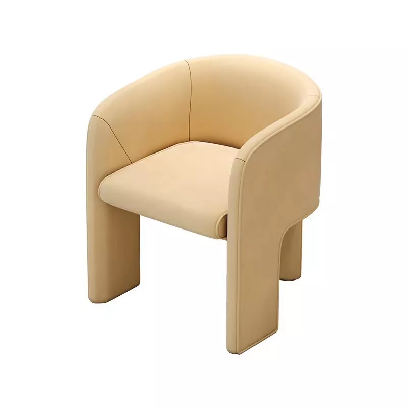 Hotel Armchair Sofa-STLSC563