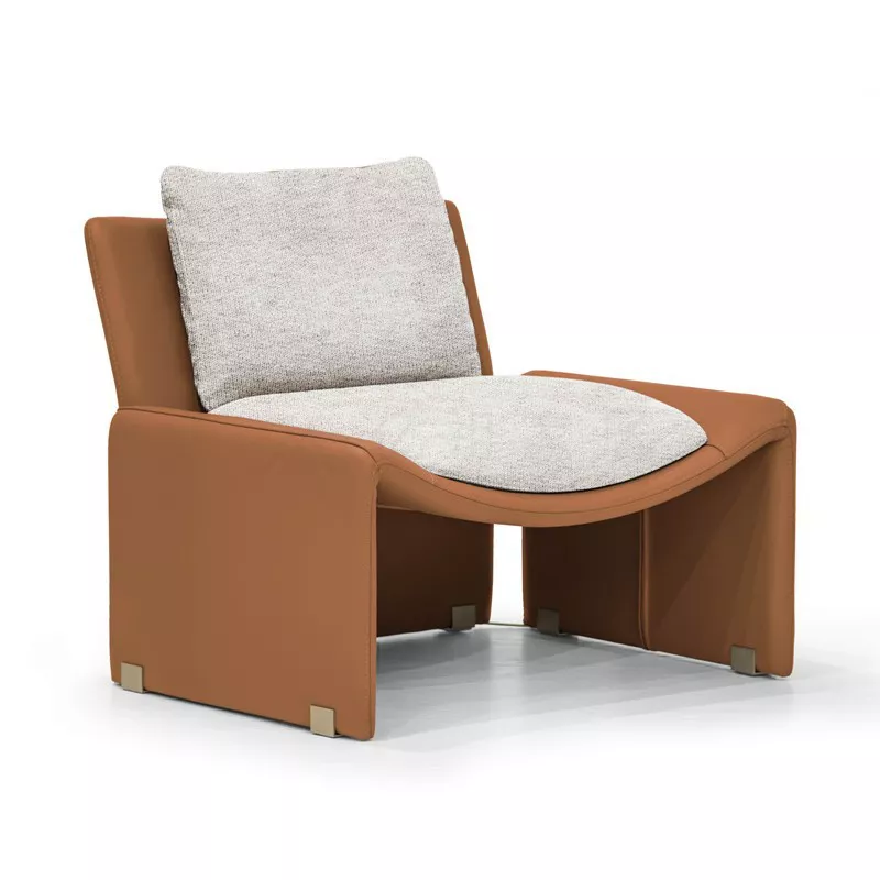 Hotel Sofa Chair-STLSC558