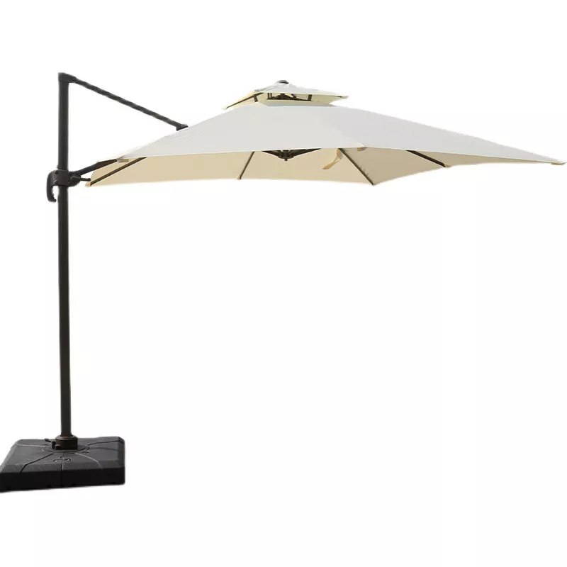Hotel Cantilever Beach Umbrella-Offset-STLU699