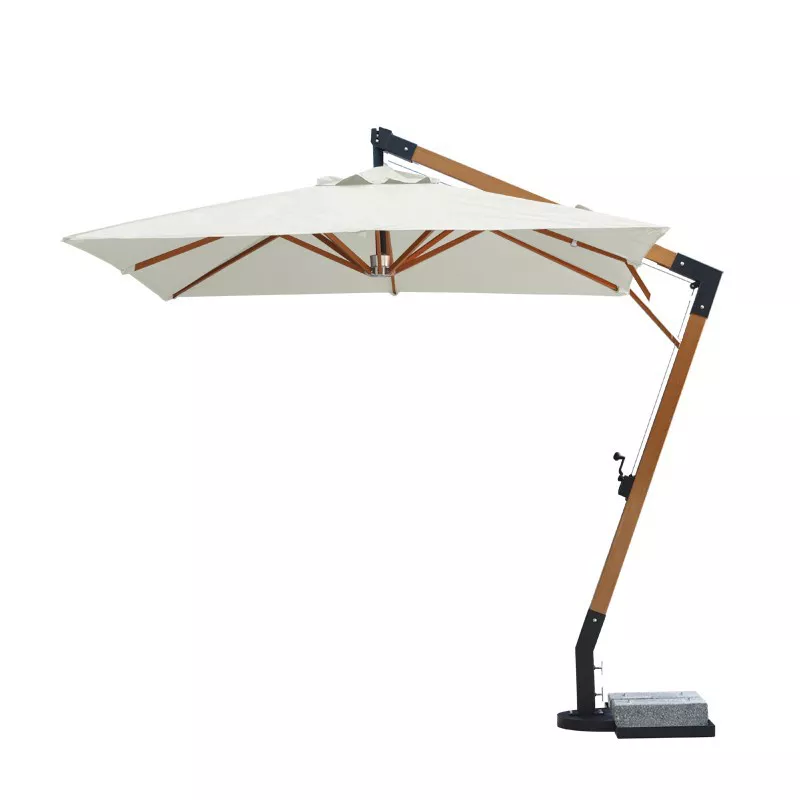 Hotel Cantilever Beach Umbrella-STLU697