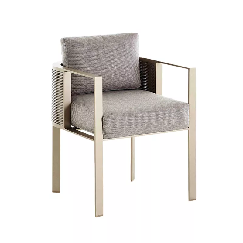Hotel Outdoor Armchair – STLOC687