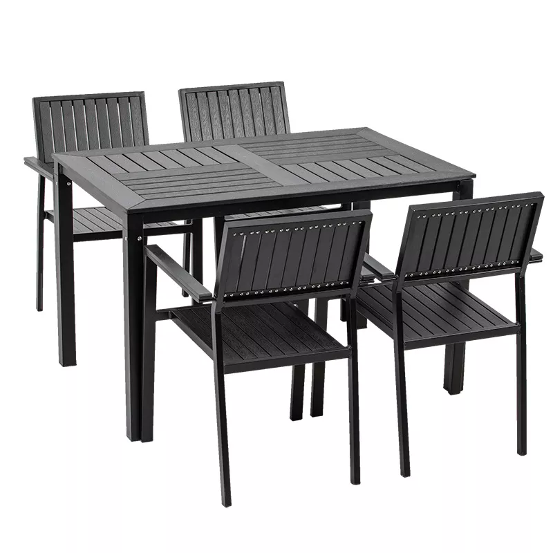 Hotel Outdoor Dining Chair 656