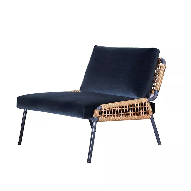 Outdoor Rope Chair – STLOC733