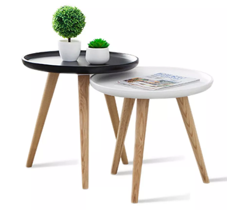 Hotel Nesting Tray Tables – STLTT771