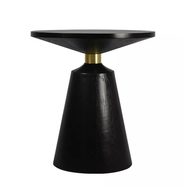 Hotel Cantilever Side Table – STLTT802