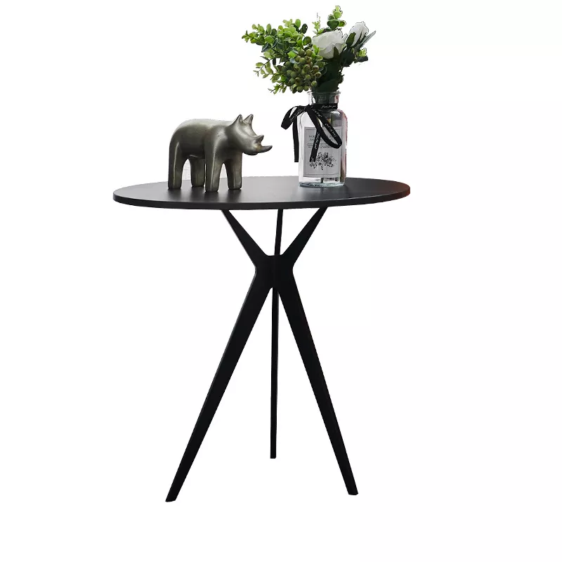 Hotel Tripod Side Table – STLTT808