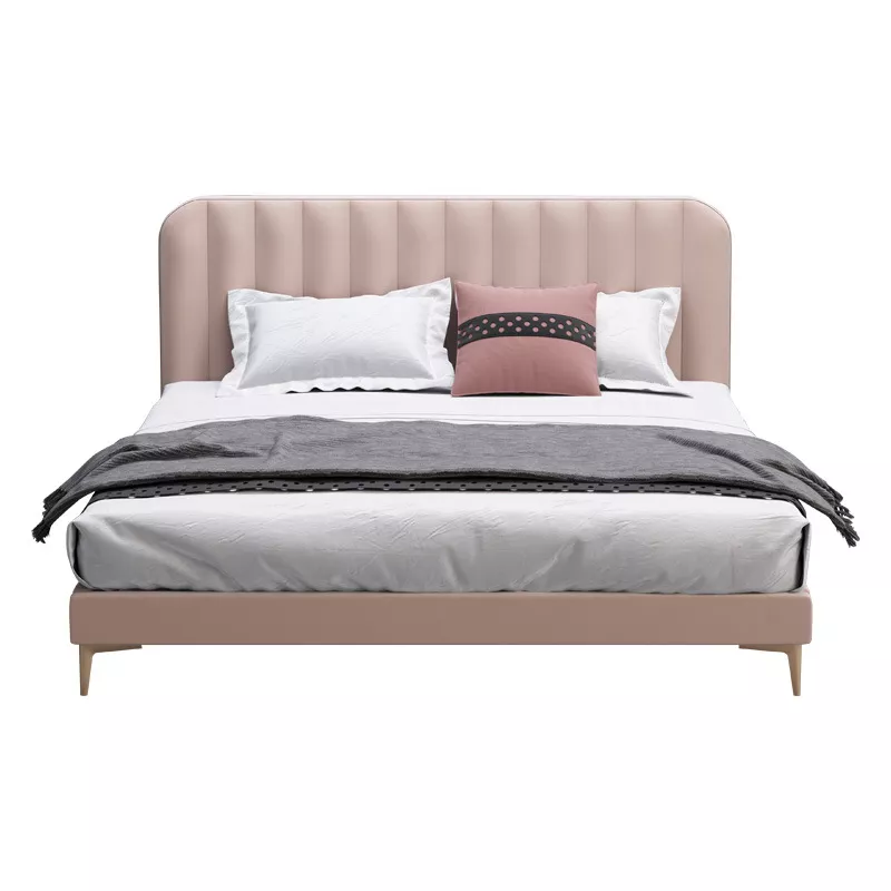 Hotel Bed-STLOU858