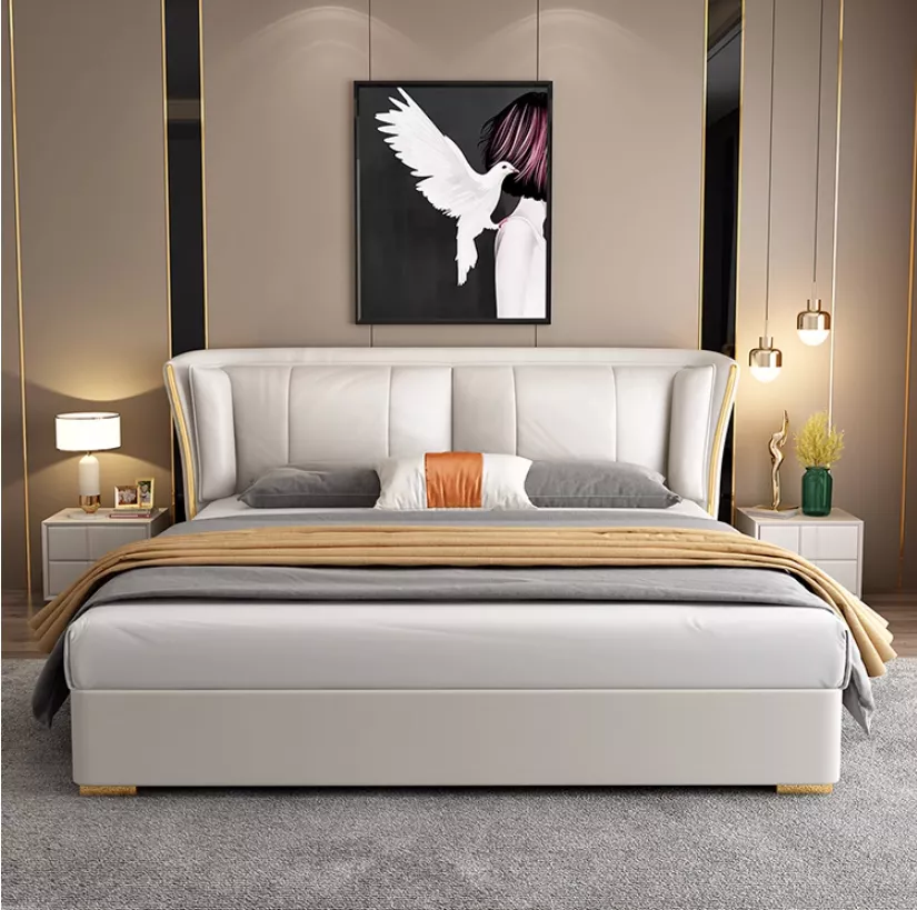 Hotel Bed-STLOU870