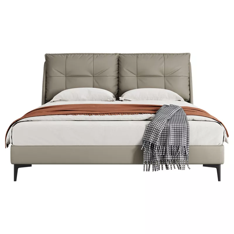 Hotel Bed-STLOU889