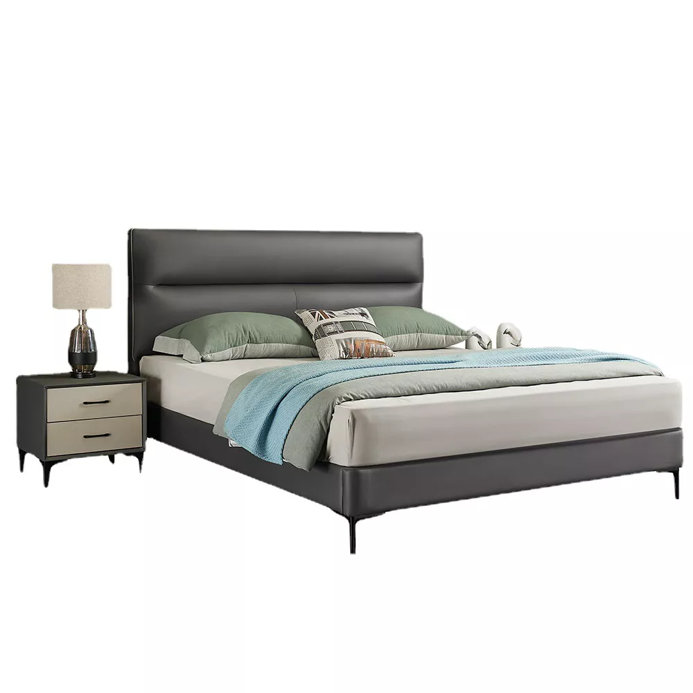 Hotel Bed-STLOU890 