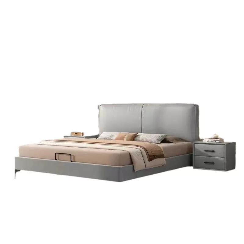 Hotel Bed-STLOU891