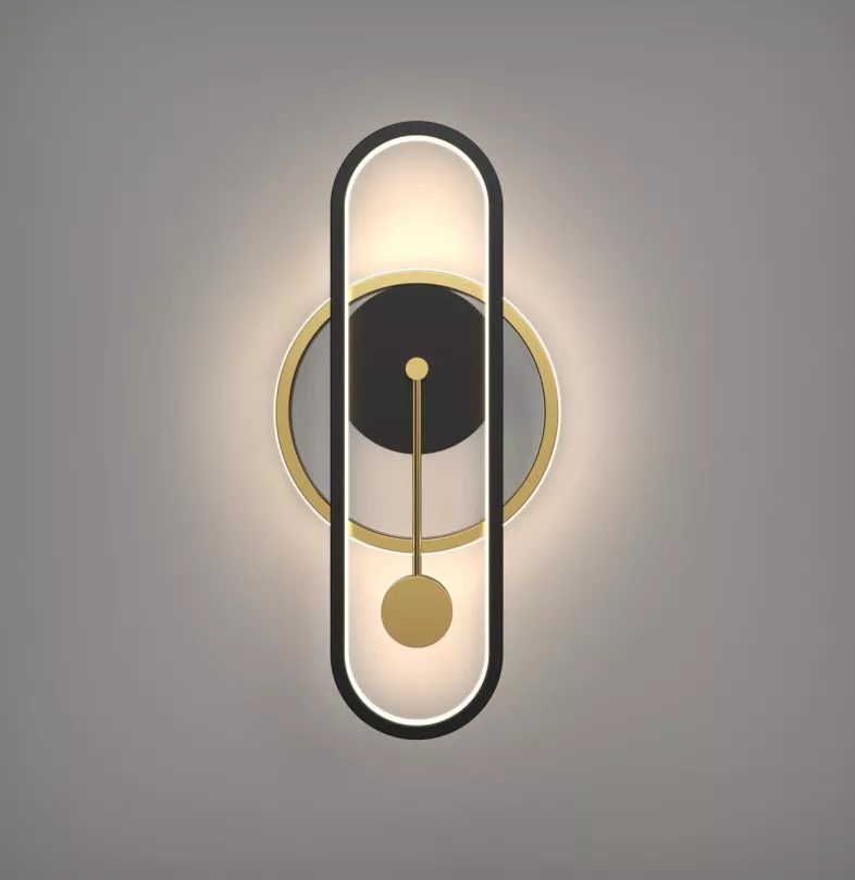Hotel Wall Lamp - STLWL968