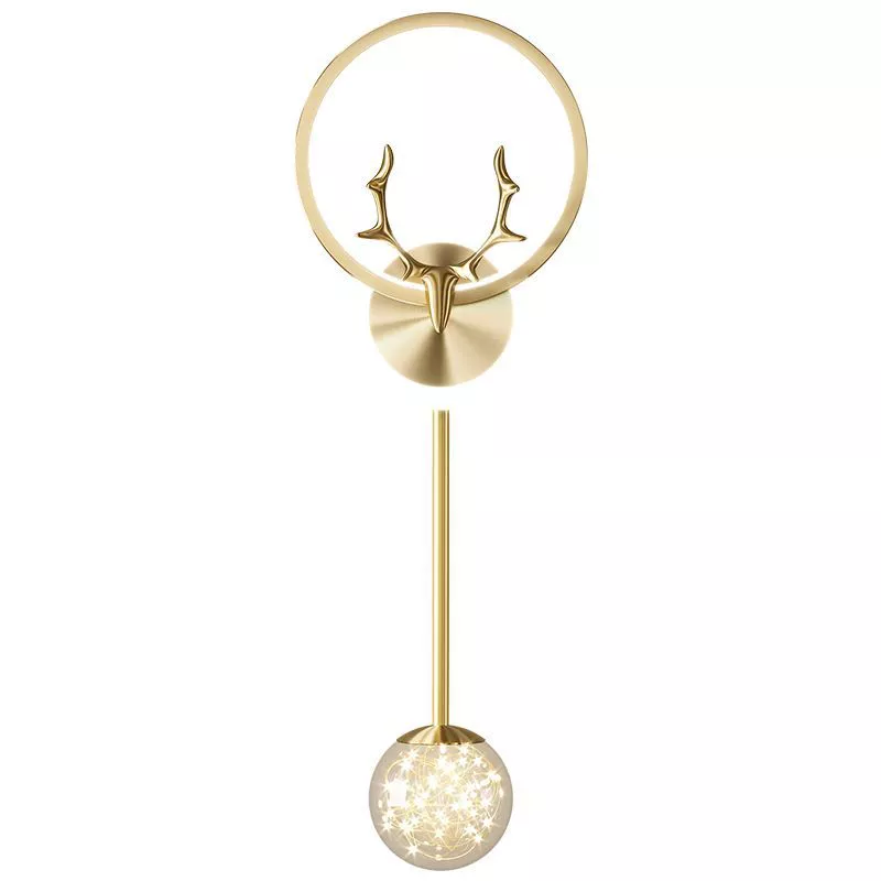 Hotel Wall Lamp - STLWL971