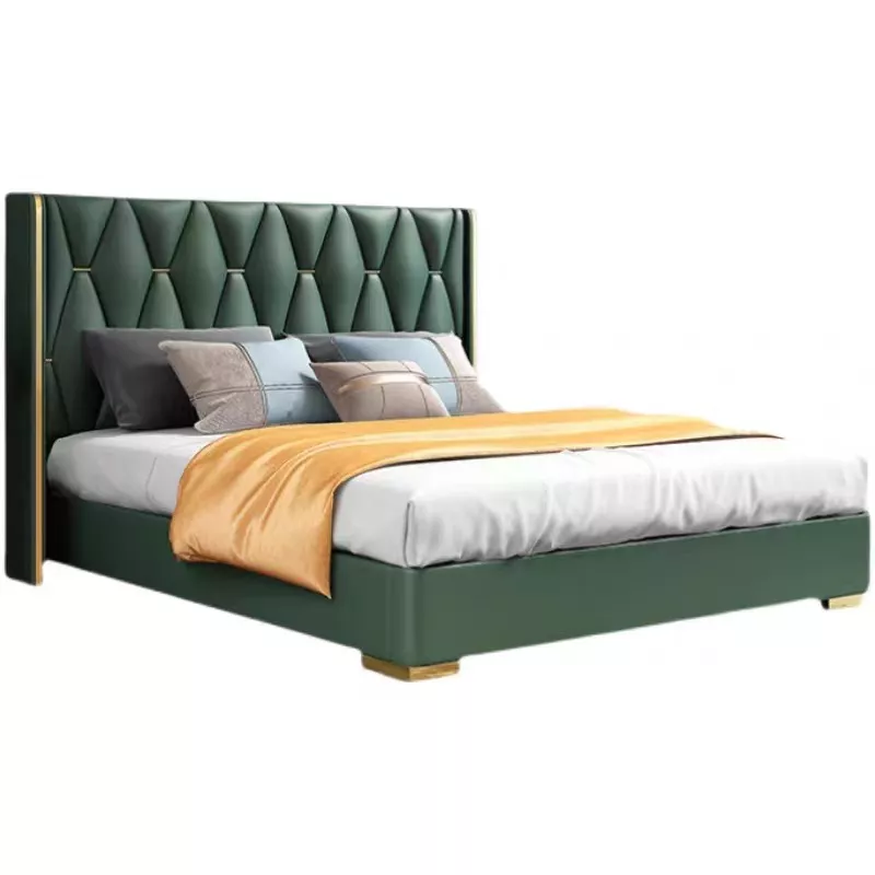 Hotel Bed - 994