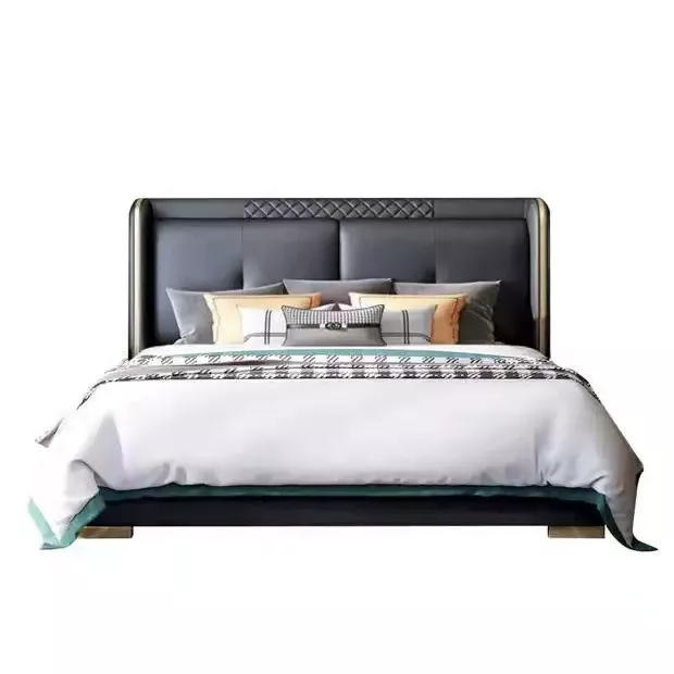 Hotel Bed - 995