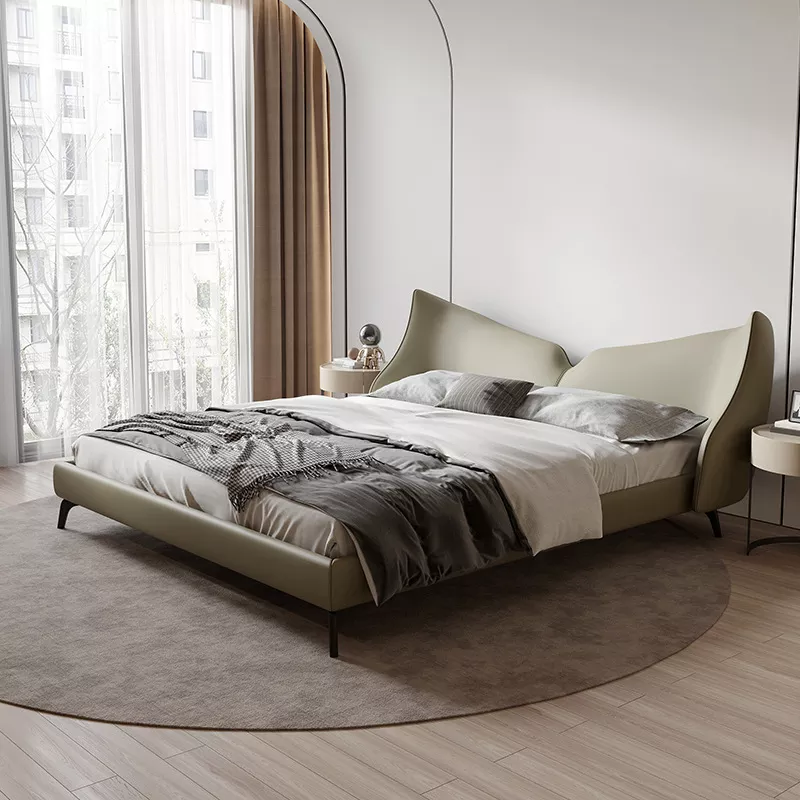 Hotel Bed - 998