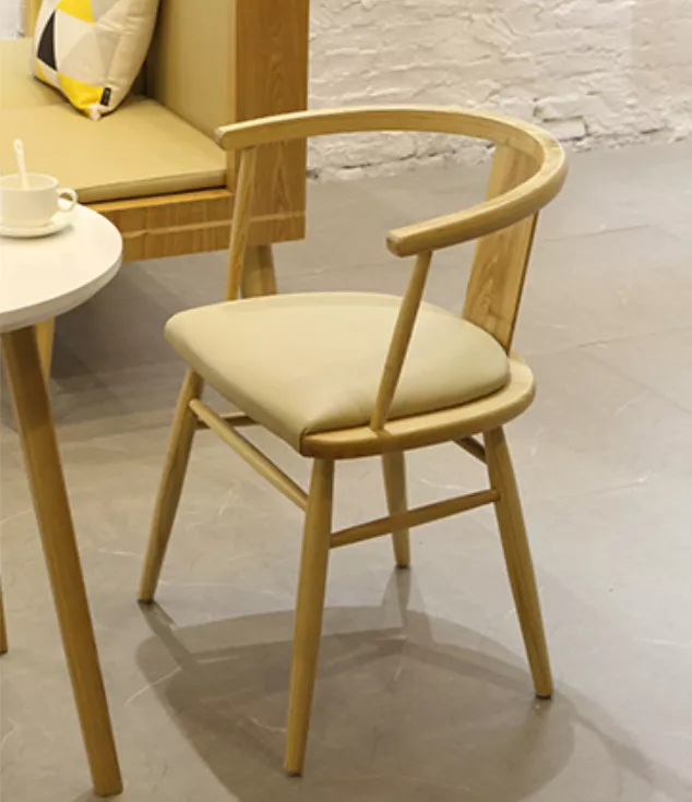 Hotel Dining Chair-STL1048
