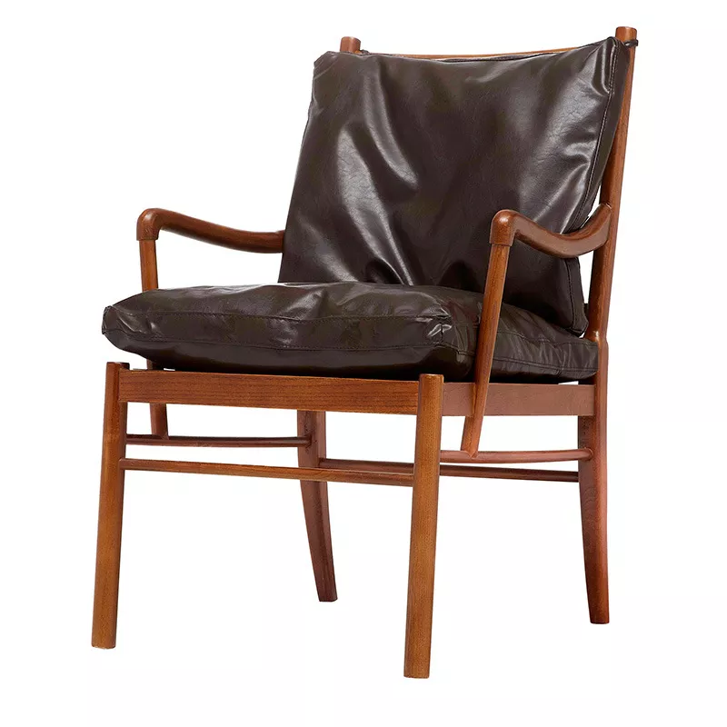 Hotel Armchair Sofa-STLSC1076