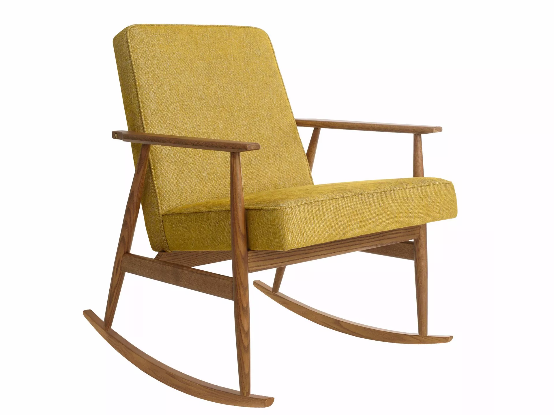 Hotel Indoor Rocking Chair-STLOU1074