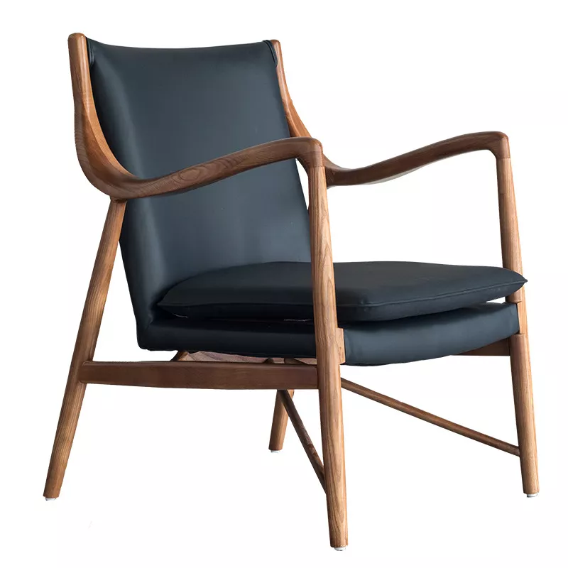 Hotel Lounge Armchair-STLSC1075