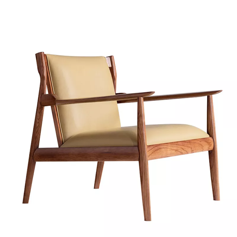 Hotel Lounge Chair-STLSC1077