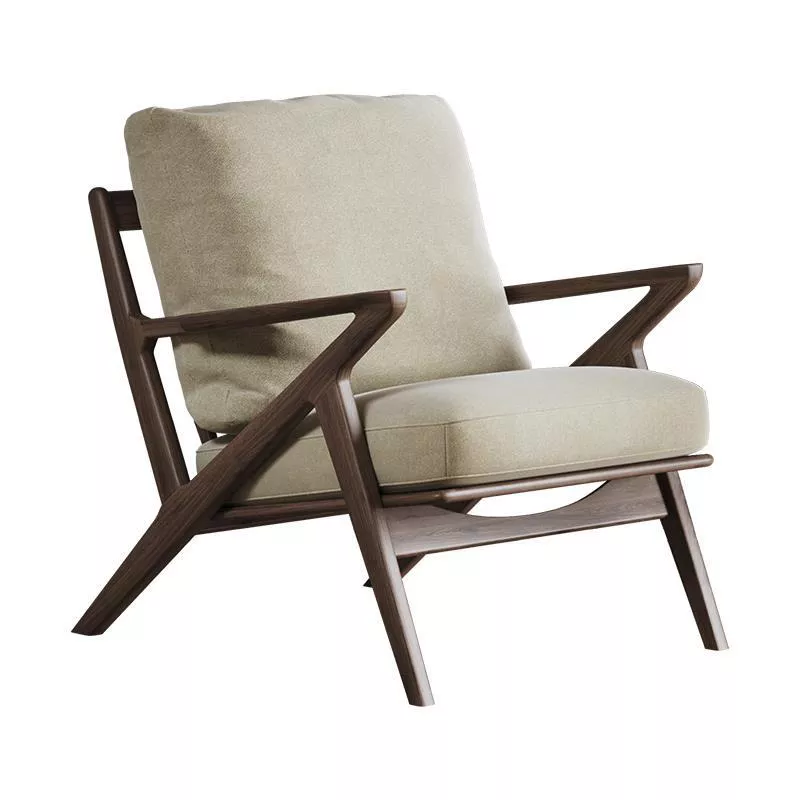 Hotel Sofa Chair-STLSC1079
