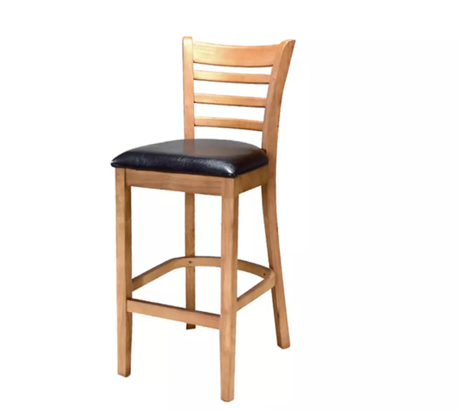 Hotel Bar Chair-STLOU1136