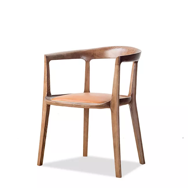 Hotel Designer Armchair-STLOU1109