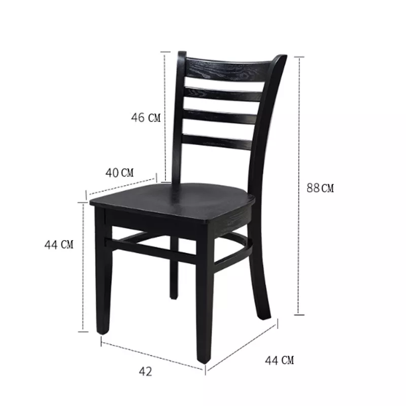Hotel Dining Chair-STLOU1134