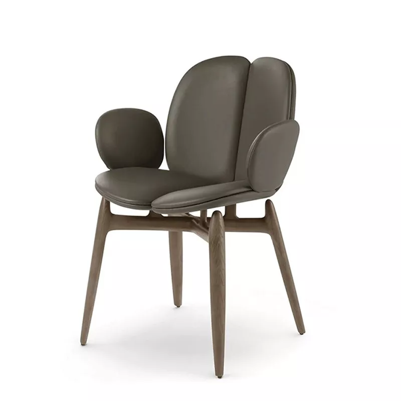 Hotel Lounge Armchair-STLOU1116