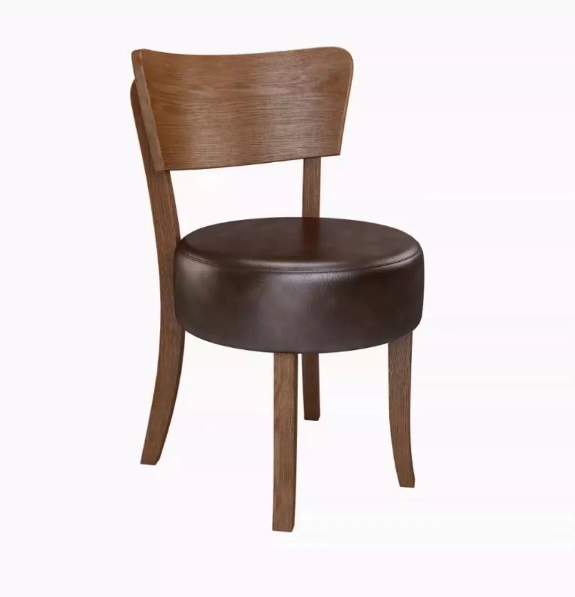 Hotel Lounge Chair-STLOU1133