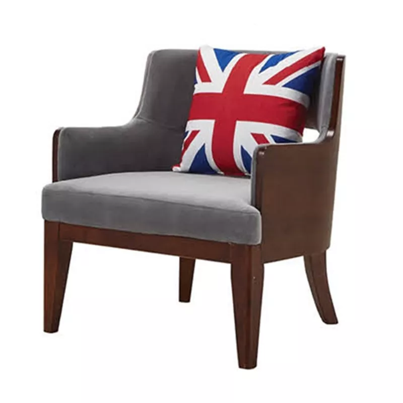 Hotel Lounge Chair-STLSC1082