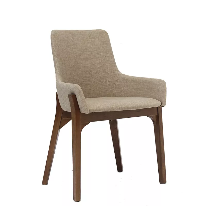 Hotel Upholstered Armchair-STLOU1101