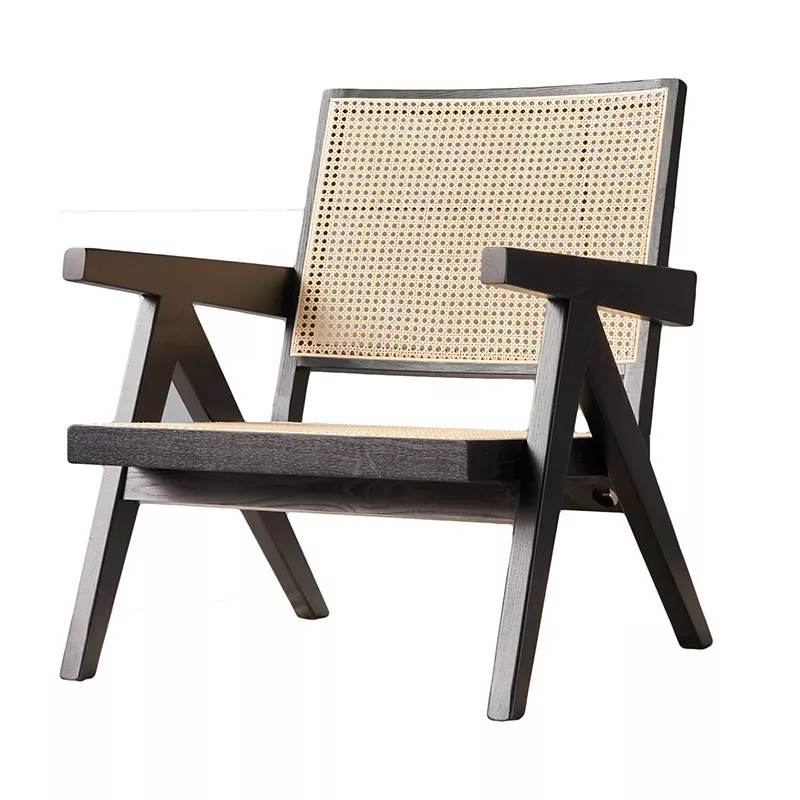 Hotel Lounge Chair-STLSC1159