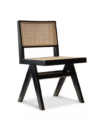 Hotel Rattan Chair-STLOU1158