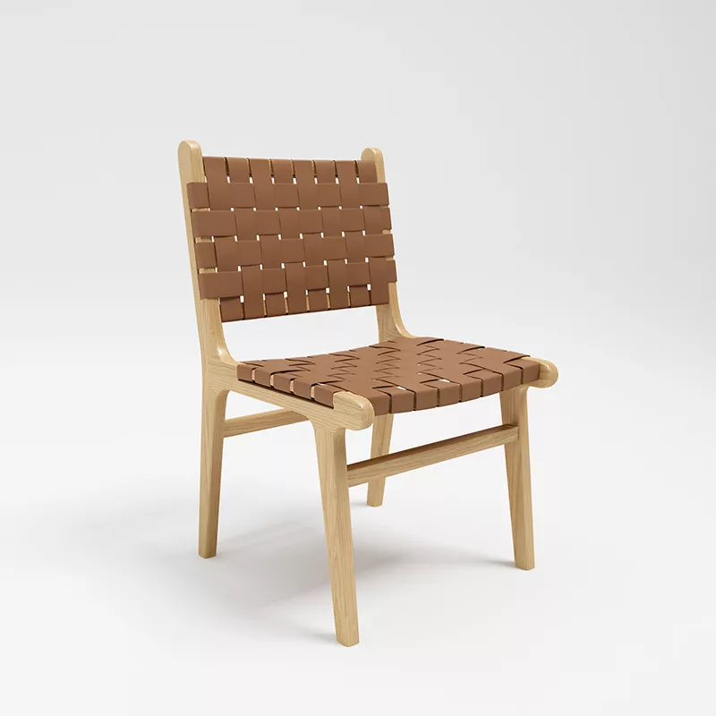 Hotel Webbing Chair-STLOU1179