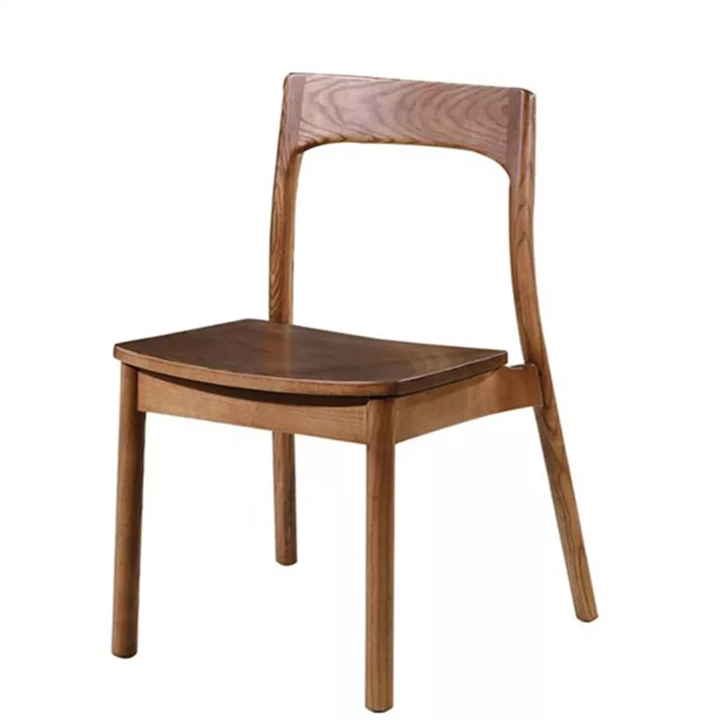 Hotel Wood Chair-STLOU1143