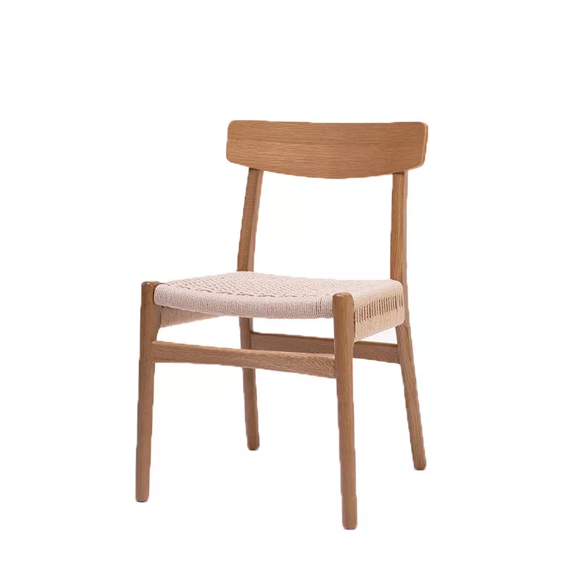 Hotel Woven Seat Chair-STLCH1208