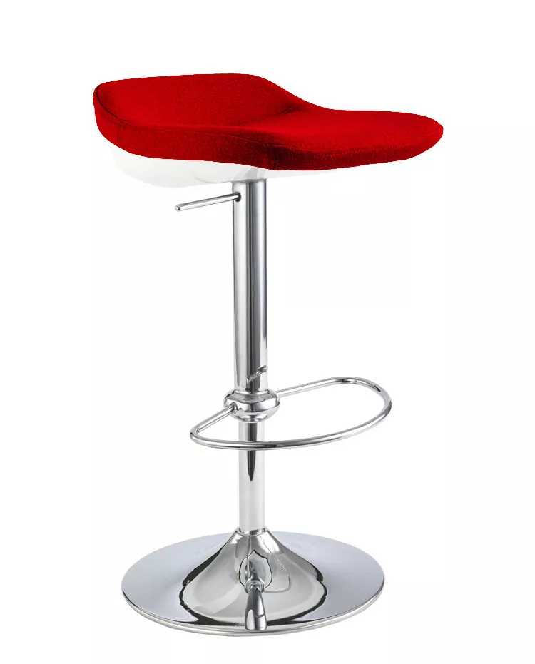 Hotel Adjustable Bar Stool-STLOU1224