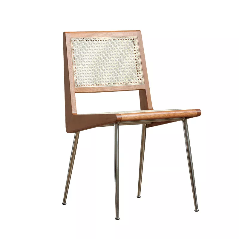Hotel Rattan Dining Chair-STLOU1216