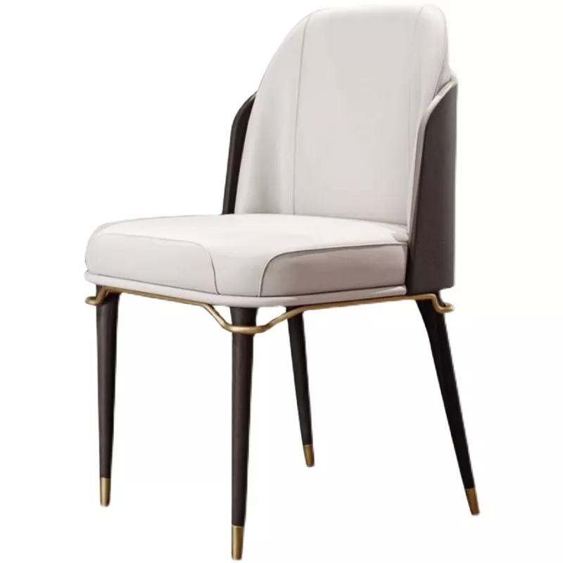 Hotel Upholstered Lounge Chair-STLOU1228