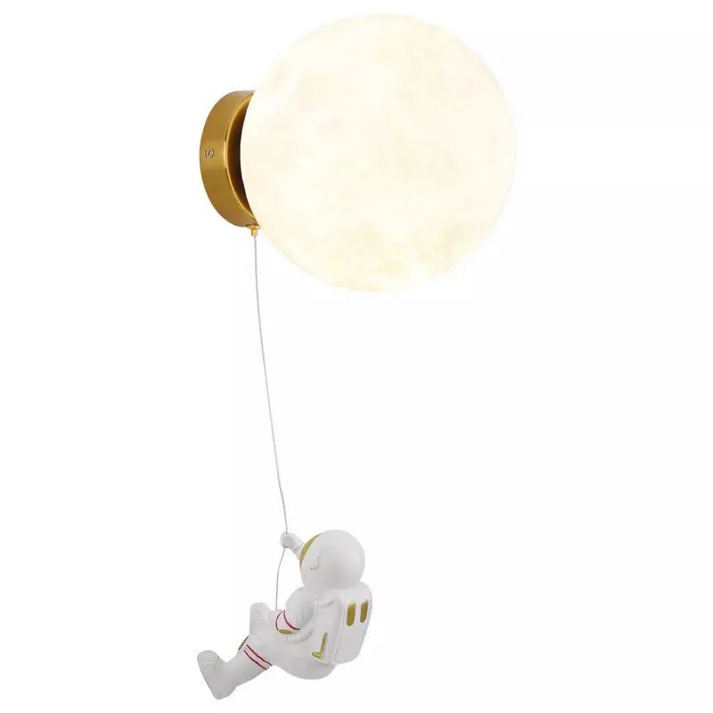 Hotel Wall Lamp - STLWL1269