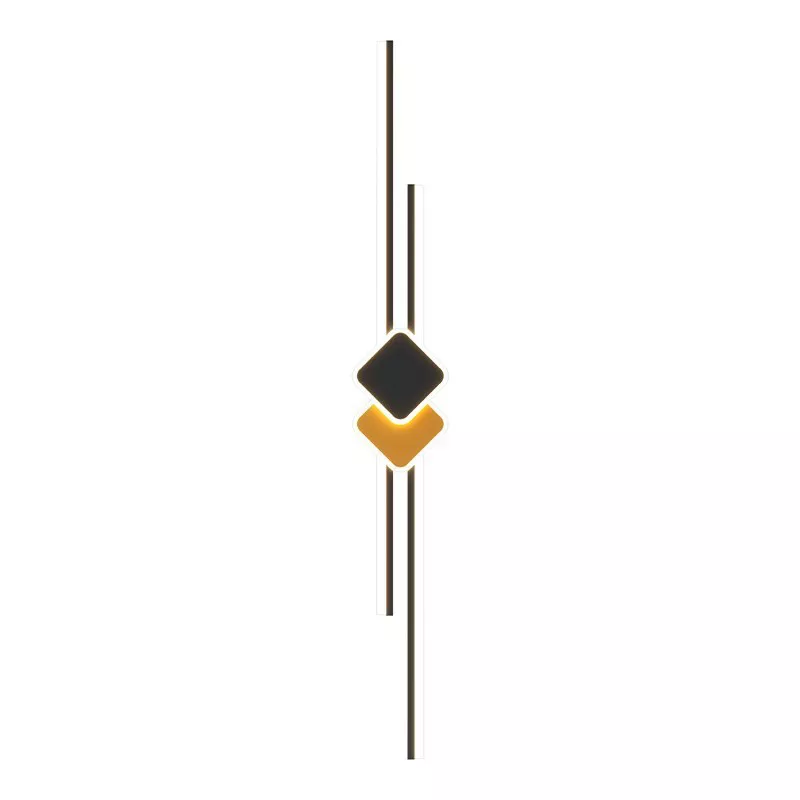 Hotel Wall Lamp - STLWL1271