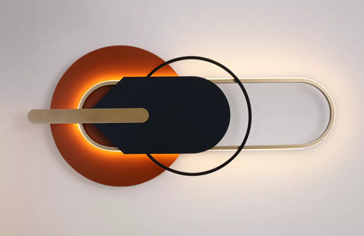 Hotel Wall Light – STLWL1351