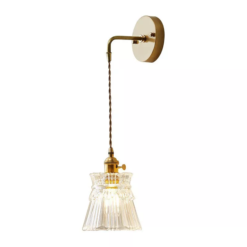 Hotel Wall Lamp – STLWL1352