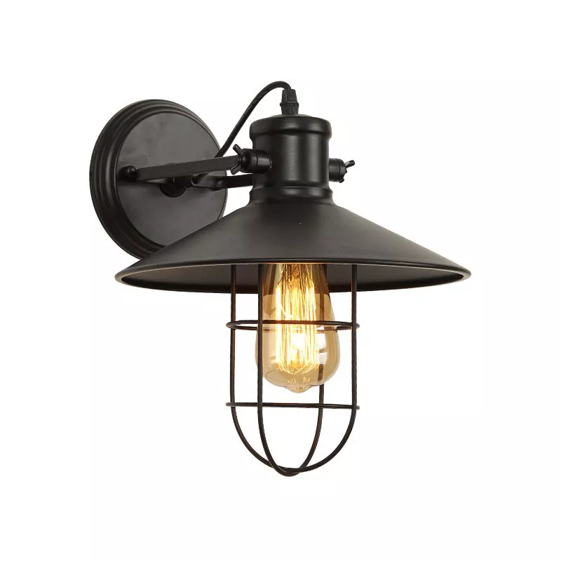 Hotel Wall Lamp – STLWL1355