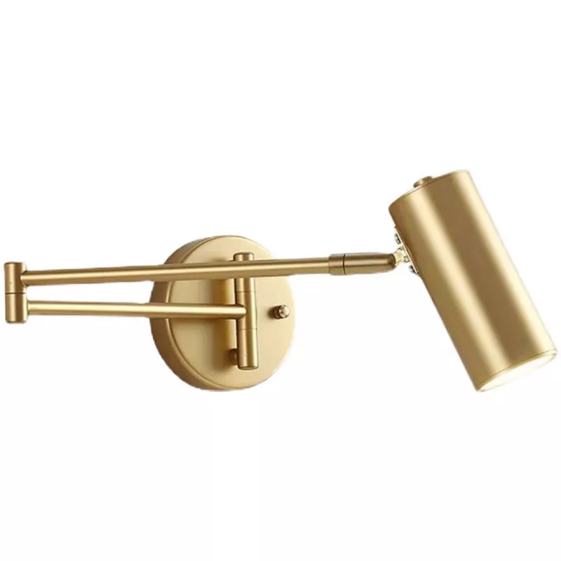 Hotel Wall Lamp – STLWL1373